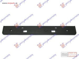 Glavna slika - DRZAC PREDNJE TABLICE PLASTICNI Toyota rav 4 05-10 -nedostupno - MojAuto