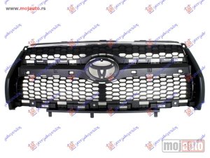 NOVI: delovi  PVC MASKA CRNA (HROM LAJSNA) 2008- (LIMITED V6/SPORT PACK) Toyota rav 4 05-10 -dostupno