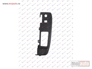 NOVI: delovi  KRAJ ZADNJEG BRANIKA (DUPLA VRATA) (MAXI) Desno Fiat ducato 06-14 -nedostupno