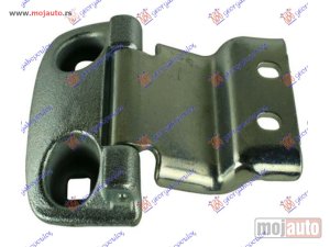 NOVI: delovi  SARKA VRATA GORNJA Levo Citroen jumper 14- -dostupno