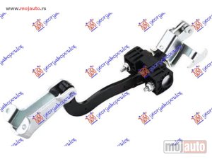 NOVI: delovi  GRANICNIK ZADNJIH VRATA Desno Citroen jumper 14- -dostupno