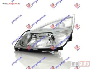 Glavna slika - FAR 2006- 2010 (VALEO) Levo Renault espace 03-12 -nedostupno - MojAuto