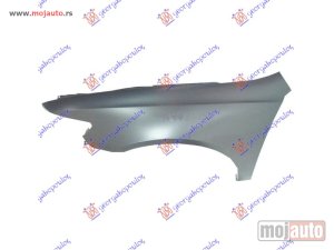 NOVI: delovi  BLATOBRAN Levo Honda accord 03-08 -dostupno