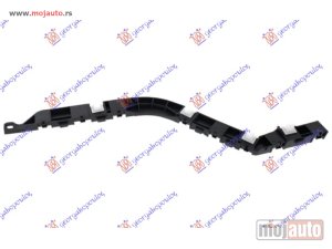 NOVI: delovi  NOSAC ZADNJEG BRANIKA BOCNI PLASTICNI (SEDAN) Levo Honda accord 03-08 -dostupno