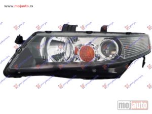 NOVI: delovi  FAR ELEKTRICNI -2006 (DEPO) Levo Honda accord 03-08 -dostupno
