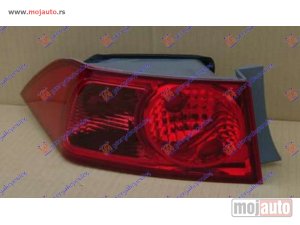 NOVI: delovi  STOP LAMPA SPOLJASNJA -2006 (DEPO) Levo Honda accord 03-08 -dostupno