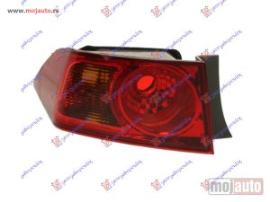 NOVI: delovi  STOP LAMPA SPOLJASNJA 2006- (DEPO) Levo Honda accord 03-08 -nedostupno