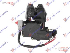 NOVI: delovi  BRAVA GEPEK VRATA Honda accord 03-08 -dostupno