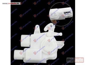 NOVI: delovi  MOTOR BRAVE PREDNJIH VRATA (2 PRIKLJUCKA) (3/2pins) Levo Honda accord 03-08 -dostupno