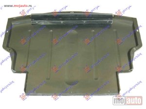NOVI: delovi  ZASTITA MOTORA Bmw z4 (e85) 03-09 -dostupno
