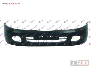 NOVI: delovi  PREDNJI BRANIK -00 Mitsubishi carisma 96-05 -dostupno
