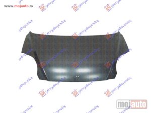 NOVI: delovi  HAUBA Chevrolet matiz 05- -dostupno