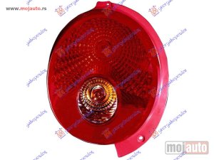 NOVI: delovi  STOP LAMPA (DEPO) Levo Chevrolet matiz 05- -dostupno