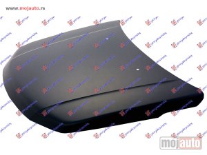 Glavna slika - HAUBA Suzuki grand vitara 06-15 -nedostupno - MojAuto