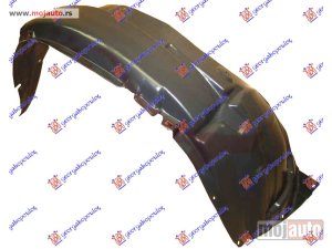 Glavna slika -  POTKRILO PLASTICNO Desno Suzuki grand vitara 06-15 -dostupno - MojAuto