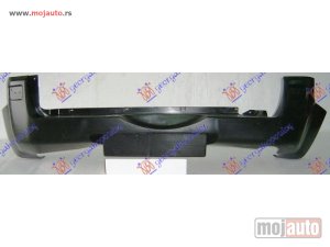 Glavna slika - ZADNJI BRANIK 5 VRATA -09 Suzuki grand vitara 06-15 -dostupno - MojAuto