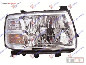 NOVI: delovi  FAR (DEPO) Desno Ford ranger 06-09 -dostupno