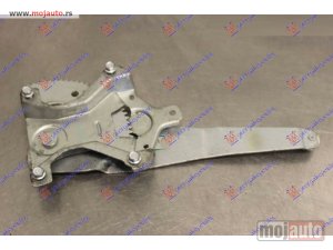 NOVI: delovi  PODIZAC ZADNJEG PROZORA ELEKTRICNI (BEZ MOTORA) Desno Ford ranger 06-09 -nedostupno