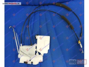 NOVI: delovi  BRAVA PREDNJIH VRATA Desno Mazda p/u 2/4wd bt-50 06-13 -dostupno