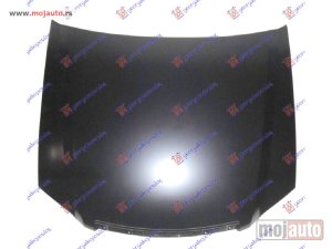 NOVI: delovi  HAUBA Mazda p/u 2/4wd bt-50 06-13 -nedostupno