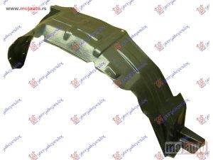 NOVI: delovi  POTKRILO Desno Mazda p/u 2/4wd bt-50 06-13 -dostupno