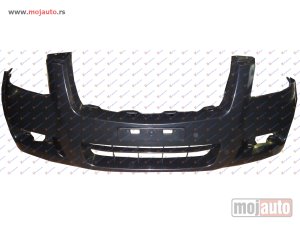 NOVI: delovi  PREDNJI BRANIK 2WD -08 Mazda p/u 2/4wd bt-50 06-13 -dostupno