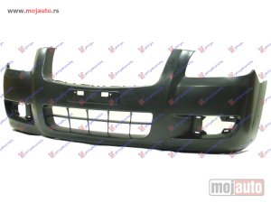 NOVI: delovi  PREDNJI BRANIK 4WD -08 Mazda p/u 2/4wd bt-50 06-13 -dostupno