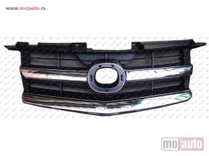 NOVI: delovi  PVC MASKA HROM 2008- Mazda p/u 2/4wd bt-50 06-13 -dostupno