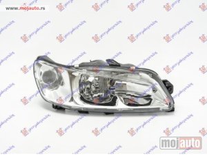 NOVI: delovi  FAR ELEKTRICNI (TYC) Desno Peugeot 306 99-00 -dostupno