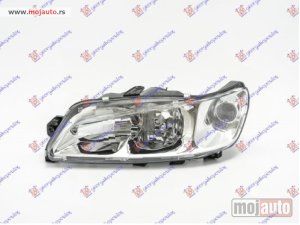 NOVI: delovi  FAR ELEKTRICNI (TYC) Levo Peugeot 306 99-00 -dostupno