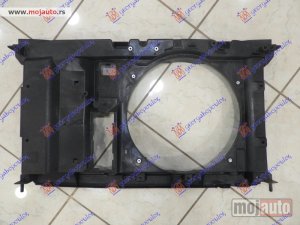 NOVI: delovi  VEZNI LIM BENZIN/DIZEL (SA KLIMOM) (BEZ INTERKULERA) (A KVALITET) Peugeot 307 01-05 -dostupno