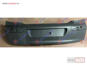 NOVI: delovi  ZADNJI BRANIK PM Peugeot 307 01-05 -dostupno