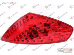 NOVI: delovi  STOP LAMPA SPOLJASNJA (CABRIO) (MARELLI) Desno Peugeot 307 05-07 -dostupno