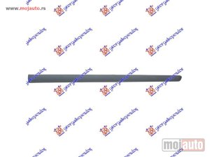 NOVI: delovi  LAJSNA PREDNJIH VRATA 4/5 VRATA PM Desno Peugeot 307 01-05 -dostupno
