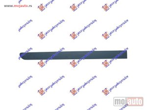 NOVI: delovi  LAJSNA ZADNJIH VRATA 4/5 VRATA PM Desno Peugeot 307 05-07 -dostupno