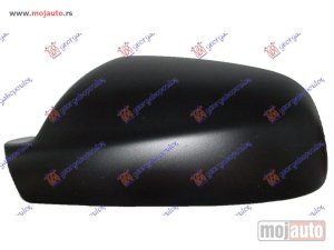 NOVI: delovi  POKLOPAC RETROVIZORA Levo Peugeot 307 01-05 -dostupno