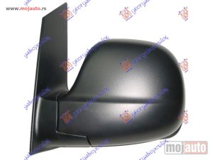 NOVI: delovi  RETROVIZOR MEHANICKI (ASFERICNO STAKLO) Levo Mercedes vito (w639) & viano 04-10 -dostupno