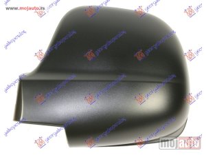 NOVI: delovi  POKLOPAC RETROVIZORA (VITO) Levo Mercedes vito (w639) & viano 04-10 -dostupno