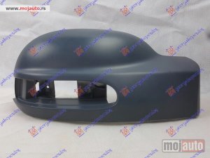 NOVI: delovi  POKLOPAC RETROVIZORA PM (SA OTVOROM ZA MIGAVAC) (VIANO) Desno Mercedes vito (w639) & viano 04-10 -dostupno
