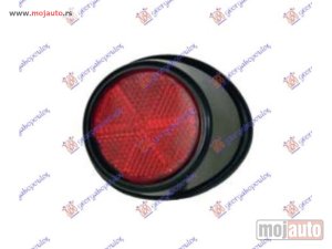 NOVI: delovi  KATADIOPTER U ZADNJEM BRANIKU Desno Mitsubishi p/u l200 02-06 -dostupno