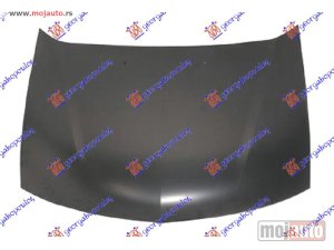 NOVI: delovi  HAUBA Mitsubishi p/u l200 06-10 -dostupno