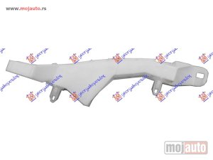 NOVI: delovi  NOSAC PREDNJEG BRANIKA BOCNI Levo Mitsubishi p/u l200 06-10 -dostupno