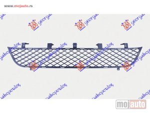 NOVI: delovi  CENTRALNA RESETKA 4WD Mitsubishi p/u l200 06-10 -dostupno