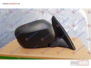 NOVI: delovi  RETROVIZOR MEHANICKI (KONVEKSNO STAKLO) Desno Mitsubishi p/u l200 06-10 -dostupno