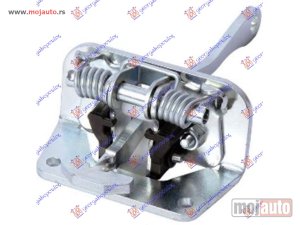 NOVI: delovi  GRANICNIK PREDNJIH VRATA Audi a2 00-05 -dostupno