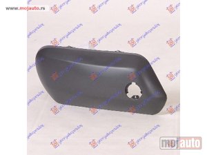 NOVI: delovi  LAJSNA CENTRALNE RESETKE PREDNJEG BRANIKA Desno Peugeot 307 05-07 -dostupno