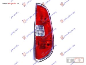 NOVI: delovi  STOP LAMPA (DEPO) Desno Skoda roomster-praktik 06-10 -dostupno