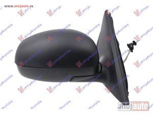 NOVI: delovi  RETROVIZOR MEHANICKI SA SAJLOM (A KVALITET) (KONVEKSNO STAKLO) Desno Skoda roomster-praktik 06-10 -dostupno