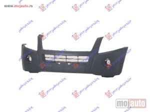 Glavna slika - PREDNJI BRANIK (4WD) Isuzu p/u d-max 07-13 -nedostupno - MojAuto