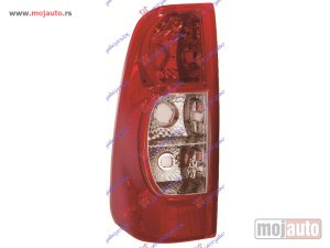 Glavna slika - STOP LAMPA (DEPO) Levo Isuzu p/u d-max 07-13 -dostupno - MojAuto